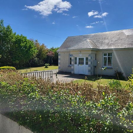 Peaceful Farm Cottage In Menlough Near Mountbellew, Ballinasloe, Athlone & Galway Exterior foto
